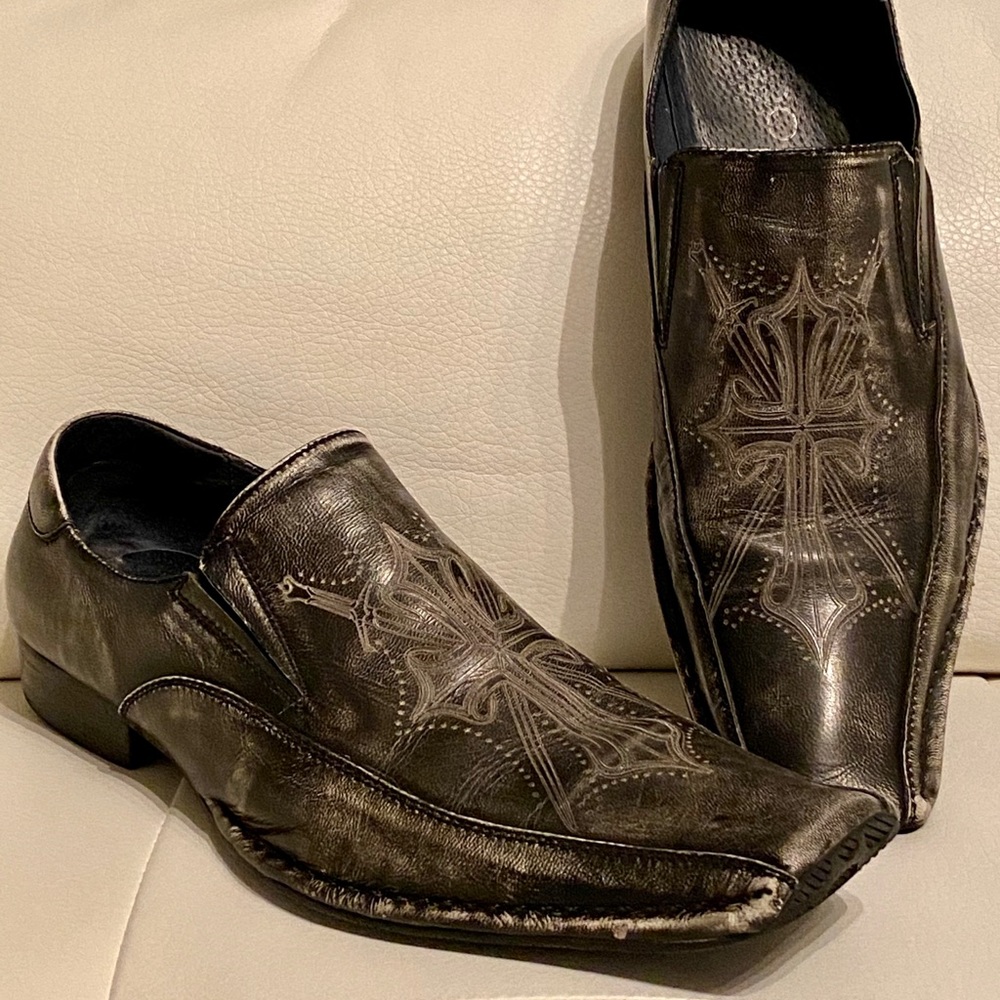 Men’s Aldo Frotard Shoes
